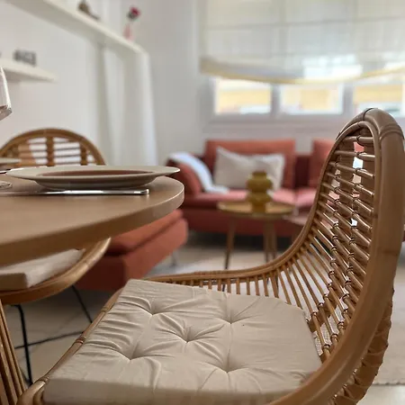 Apartmán Refuge Chic A Des Pas Des Plages Du Mourillon