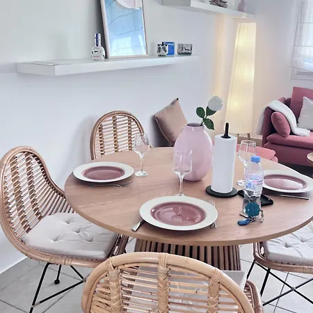 Refuge Chic A Des Pas Des Plages Du Mourillon *